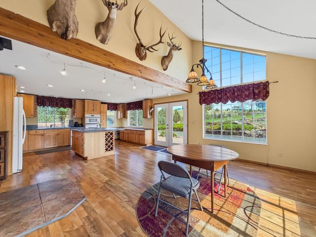 58392 Antelope Lane, John Day, OR 97845