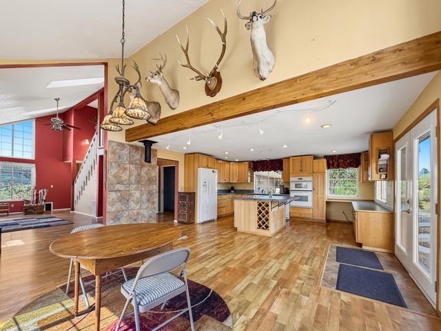 58392 Antelope Lane, John Day, OR 97845