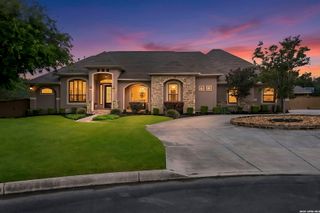 21423 LIGURIA DR, Garden Ridge, TX 78266