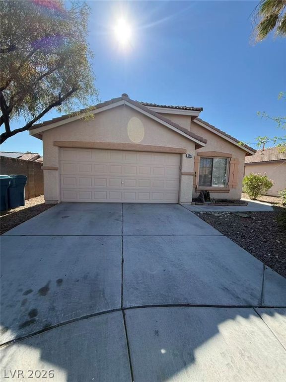 10944 Tionesta Court, Las Vegas, NV 89141