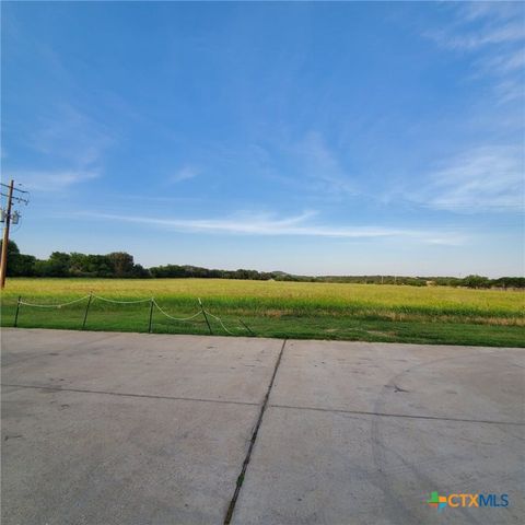 0 E US Highway 190, Kempner, TX 76539