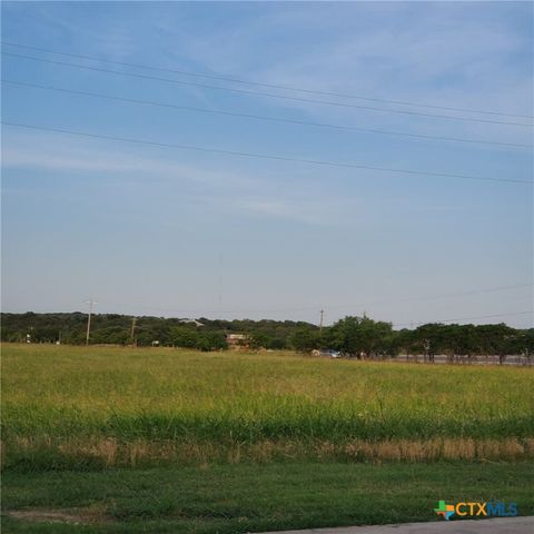0 E US Highway 190, Kempner, TX 76539