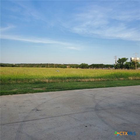 0 E US Highway 190, Kempner, TX 76539