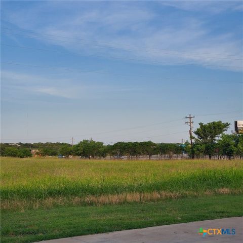 0 E US Highway 190, Kempner, TX 76539