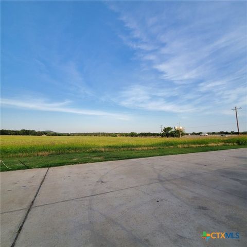 0 E US Highway 190, Kempner, TX 76539