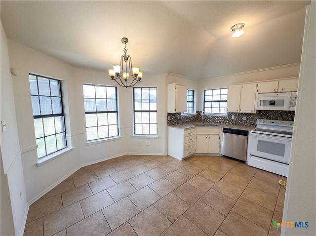 1802 Moonstone Drive, Killeen, TX 76549