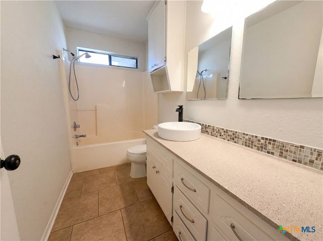 1802 Moonstone Drive, Killeen, TX 76549