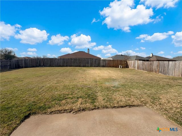 1802 Moonstone Drive, Killeen, TX 76549