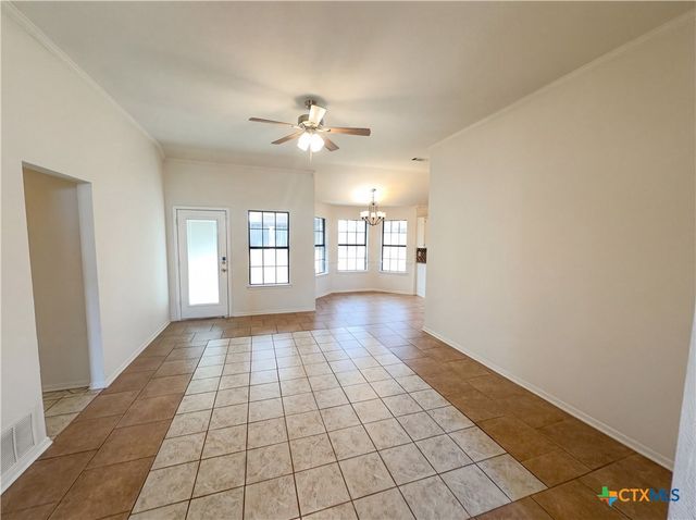 1802 Moonstone Drive, Killeen, TX 76549