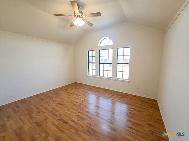 1802 Moonstone Drive, Killeen, TX 76549