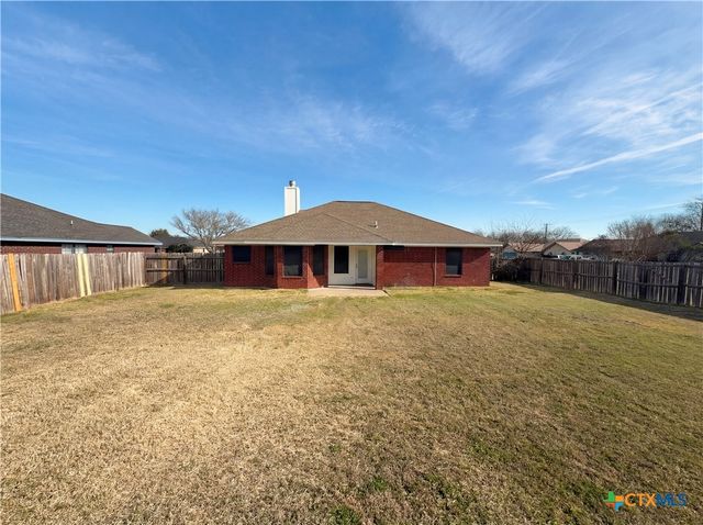 1802 Moonstone Drive, Killeen, TX 76549