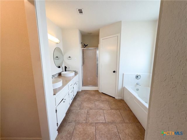 1802 Moonstone Drive, Killeen, TX 76549