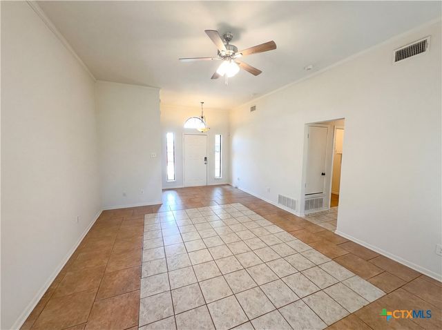 1802 Moonstone Drive, Killeen, TX 76549