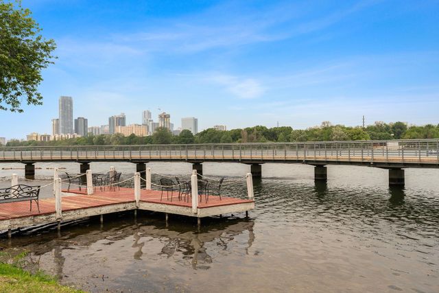 1818 S Lakeshore BLVD 8, Austin, TX 78741