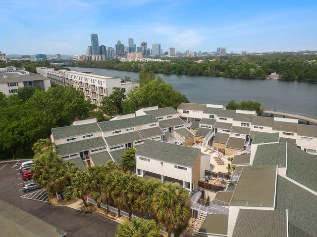 1818 S Lakeshore BLVD 8, Austin, TX 78741