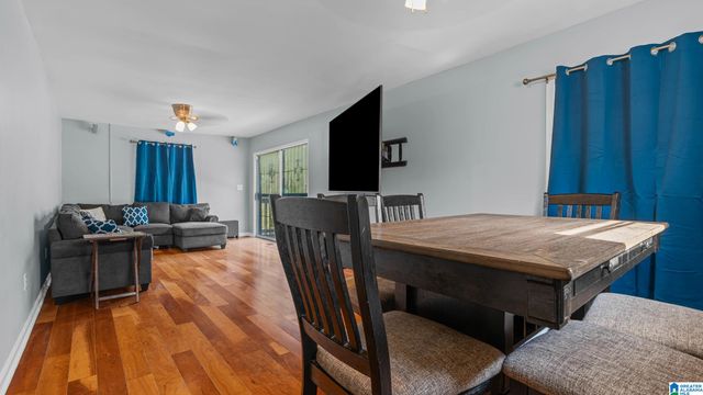 2025 FAIRFAX AVENUE, Bessemer, AL 35020