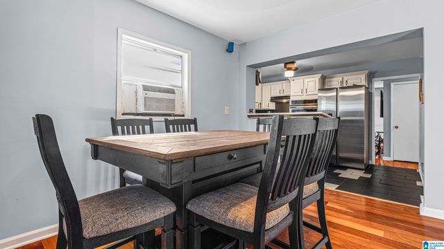 2025 FAIRFAX AVENUE, Bessemer, AL 35020