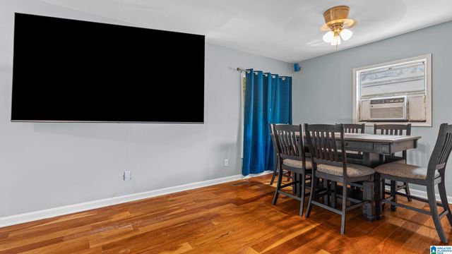 2025 FAIRFAX AVENUE, Bessemer, AL 35020