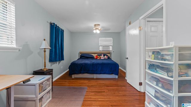 2025 FAIRFAX AVENUE, Bessemer, AL 35020