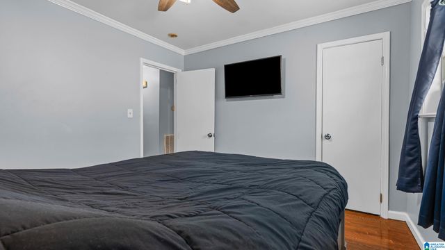 2025 FAIRFAX AVENUE, Bessemer, AL 35020