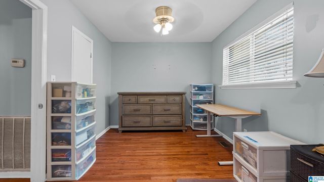 2025 FAIRFAX AVENUE, Bessemer, AL 35020