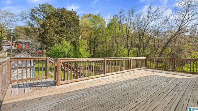 2025 FAIRFAX AVENUE, Bessemer, AL 35020