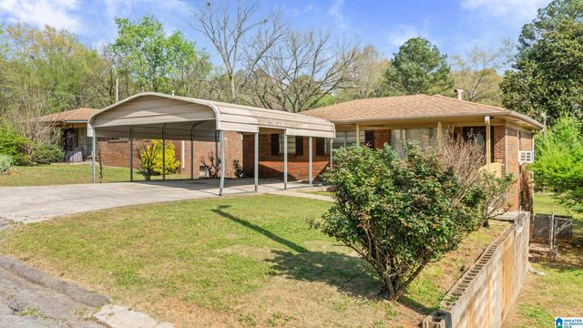 2025 FAIRFAX AVENUE, Bessemer, AL 35020