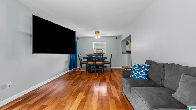 2025 FAIRFAX AVENUE, Bessemer, AL 35020