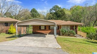 2025 FAIRFAX AVENUE, Bessemer, AL 35020
