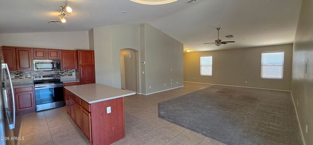 15213 N LUNA Street, El Mirage, AZ 85335