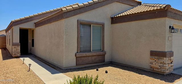 15213 N LUNA Street, El Mirage, AZ 85335
