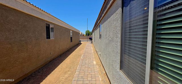 15213 N LUNA Street, El Mirage, AZ 85335
