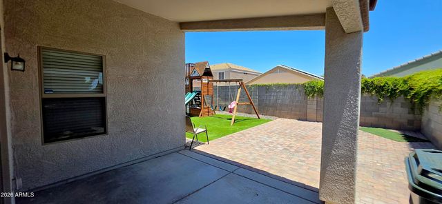 15213 N LUNA Street, El Mirage, AZ 85335