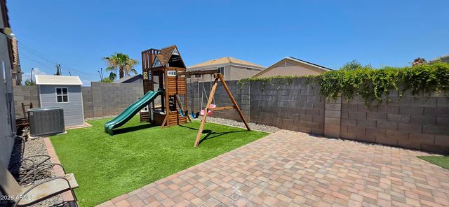 15213 N LUNA Street, El Mirage, AZ 85335
