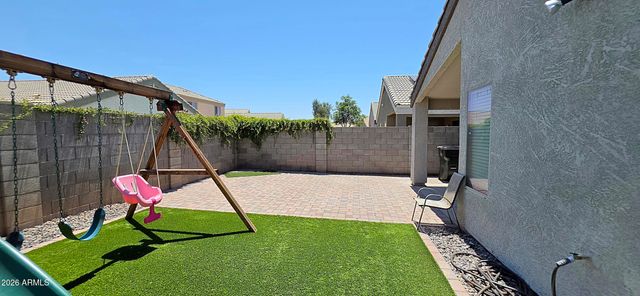 15213 N LUNA Street, El Mirage, AZ 85335