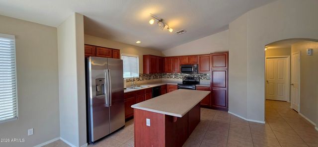 15213 N LUNA Street, El Mirage, AZ 85335