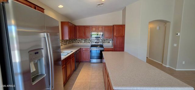 15213 N LUNA Street, El Mirage, AZ 85335