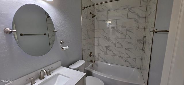 15213 N LUNA Street, El Mirage, AZ 85335