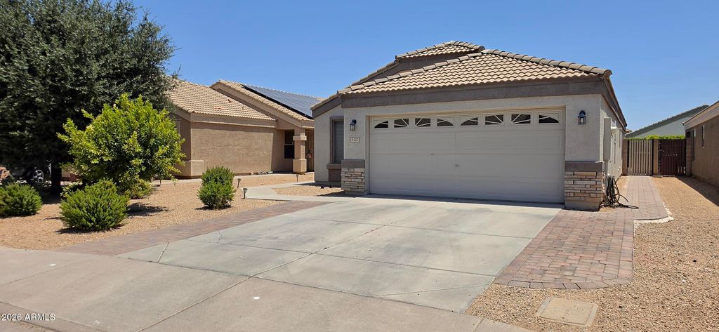 15213 N LUNA Street, El Mirage, AZ 85335 — photo 2