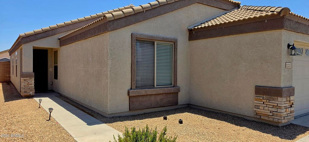 15213 N LUNA Street, El Mirage, AZ 85335 — photo 3