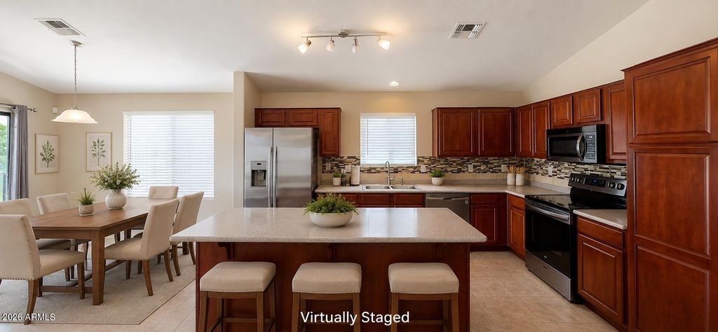 15213 N LUNA Street, El Mirage, AZ 85335 — photo 4