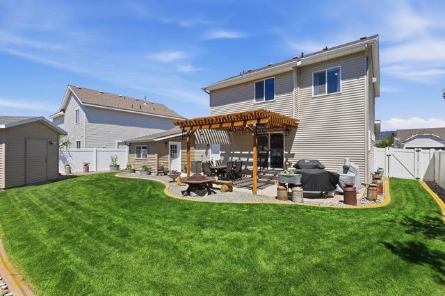17410 E Knox Ave, Spokane Valley, WA 99016