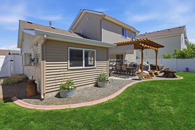 17410 E Knox Ave, Spokane Valley, WA 99016