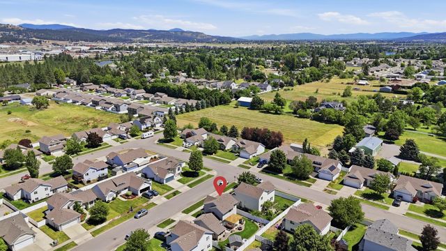 17410 E Knox Ave, Spokane Valley, WA 99016