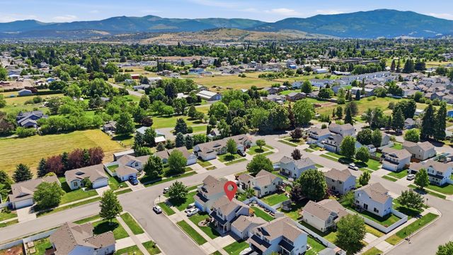 17410 E Knox Ave, Spokane Valley, WA 99016