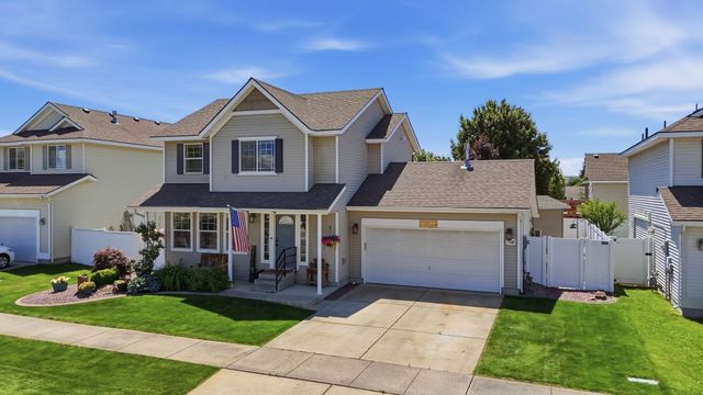 17410 E Knox Ave, Spokane Valley, WA 99016