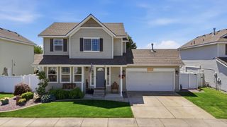 17410 E Knox Ave, Spokane Valley, WA 99016