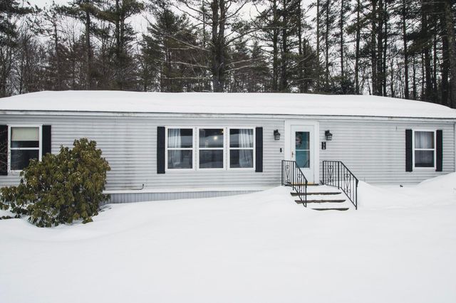 176 Deer Path, Hopkinton, NH 03229