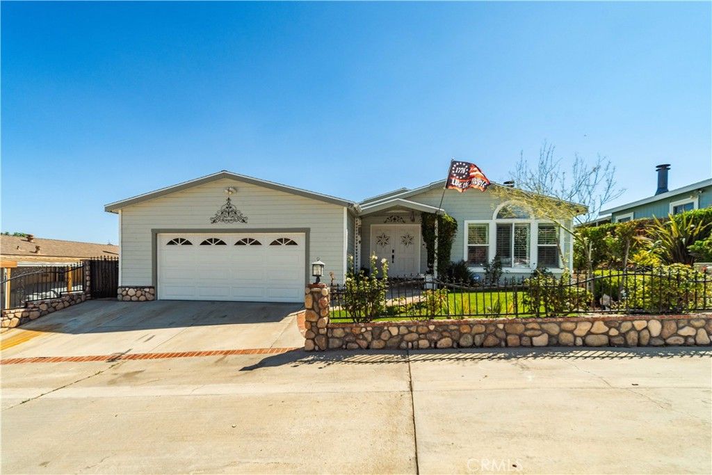 33105 Santiago 99, Acton, CA 93510 — photo 3