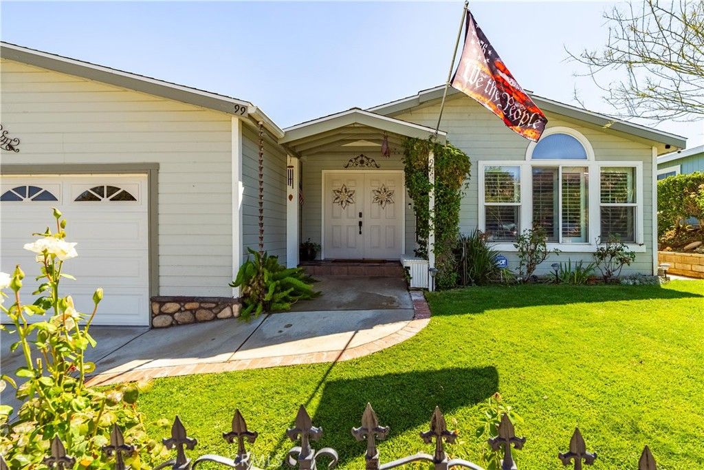 33105 Santiago 99, Acton, CA 93510 — photo 5